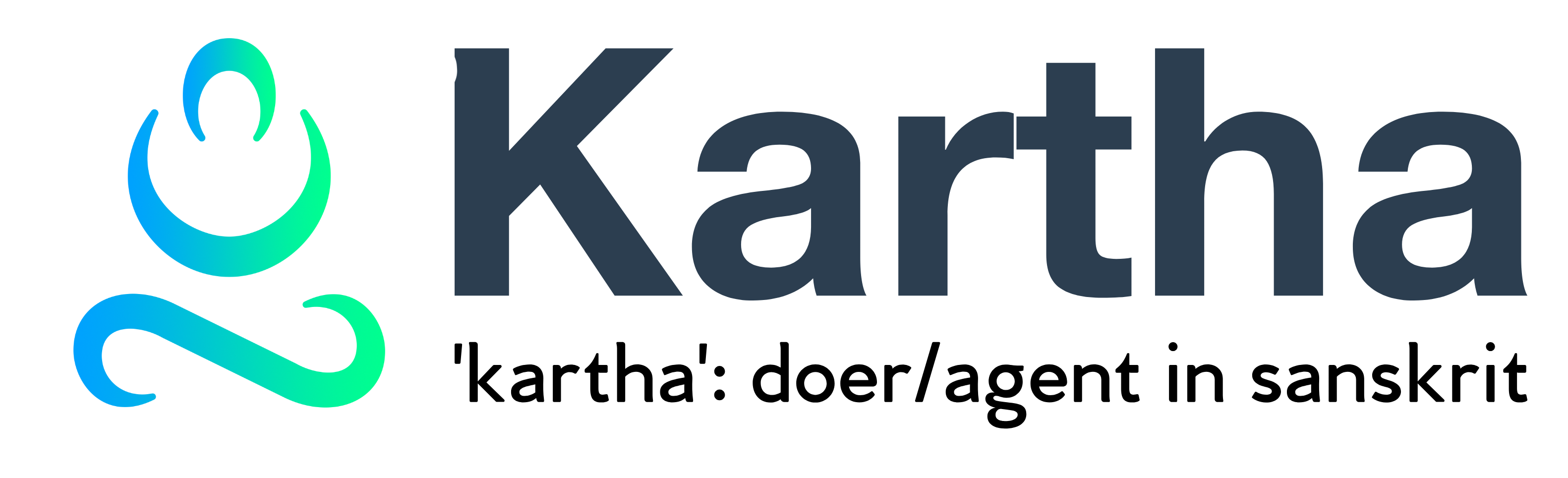 Kartha Logo